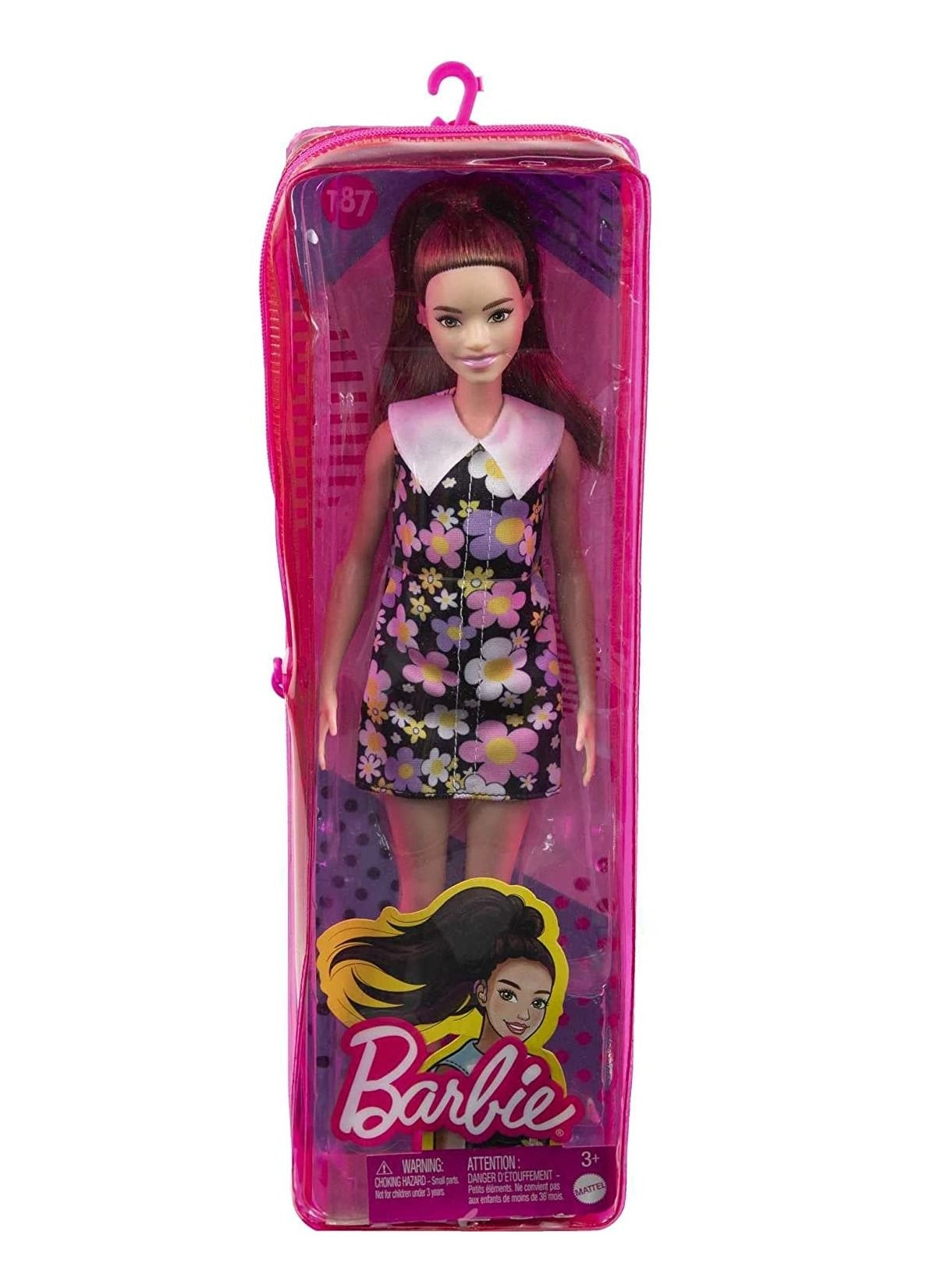 Barbie Fashionistas - Daisy Dress