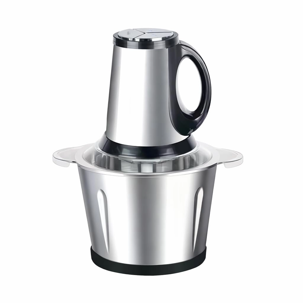 J-GO Electric Food Chopper - 2L Corded Electric