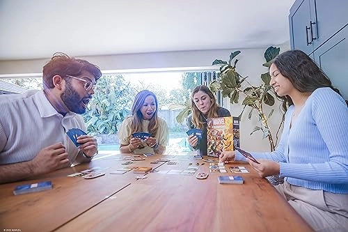 Marvel Champions: The Card Game