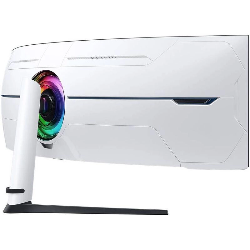 LS57CG952NMXUE - 57" 7680 x 2160