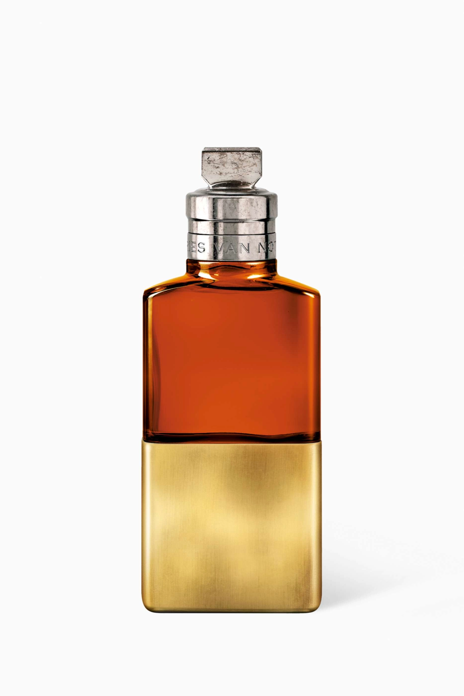 Dries Van Noten Havana Gold Eau de Parfum 100ml