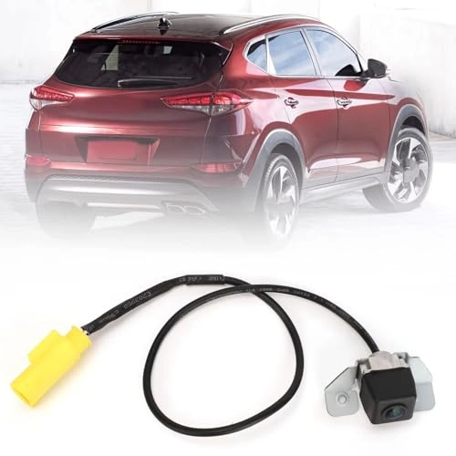 Rear View Backup Camera - Night vision