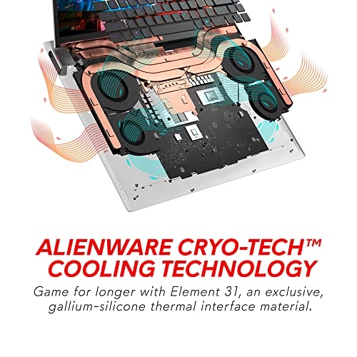 x17 R2 - 17.3'' 1TB 32GB Core i9