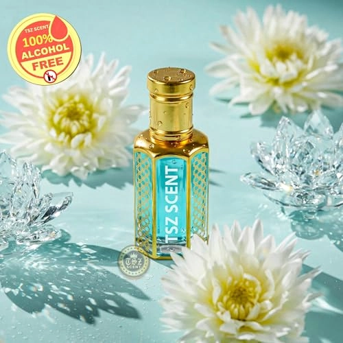 Waterlily Mint - 12ml