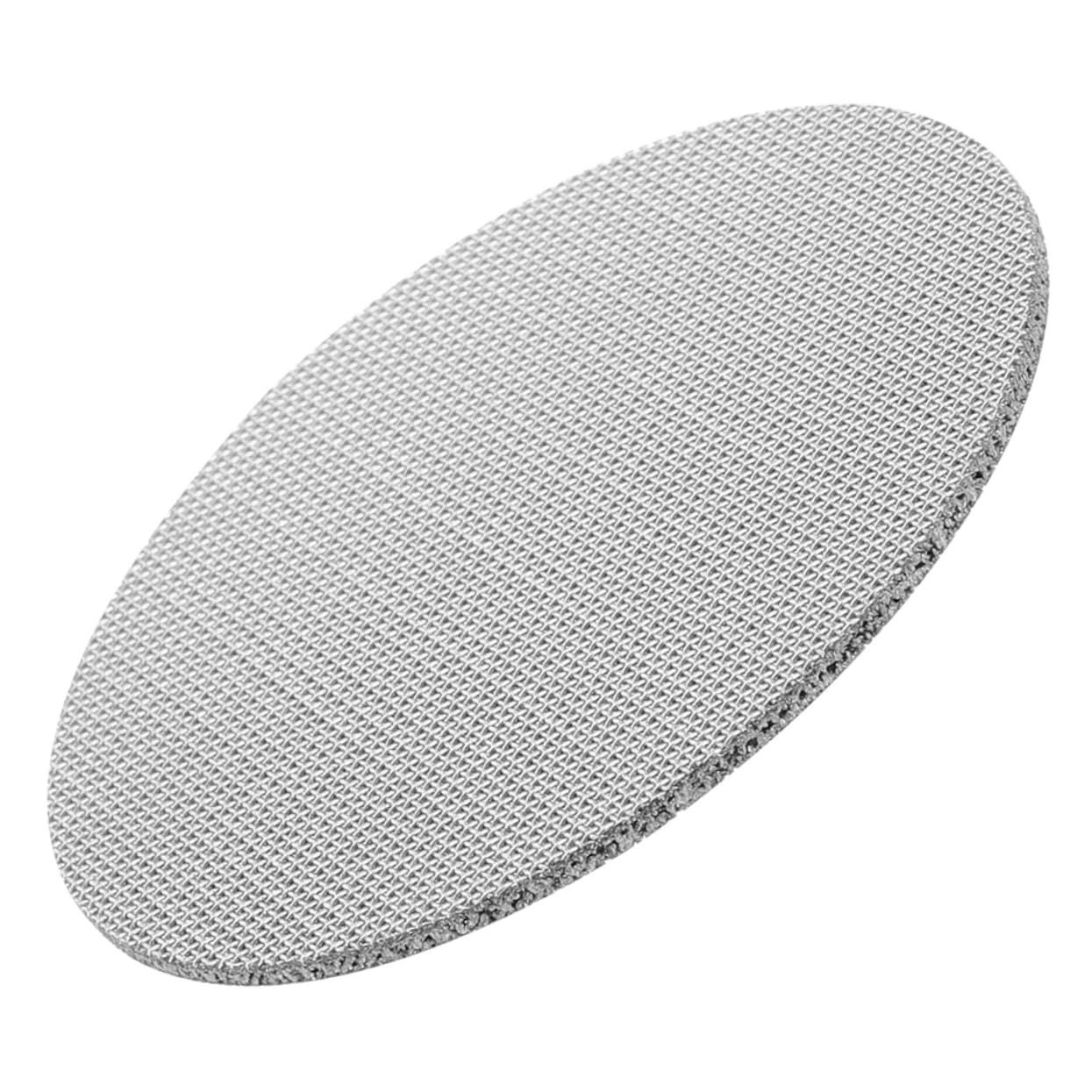 Coffee Filter Basket - 51mm 4Pcs Stainless Steel