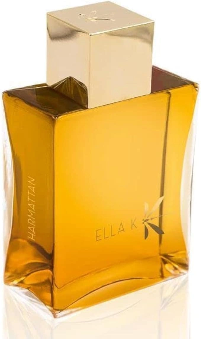 ELLA K Harmattan Eau de Parfum 100ml