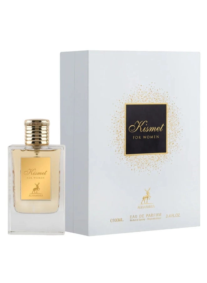 Kismet - Eau de Parfum 96.39 ml