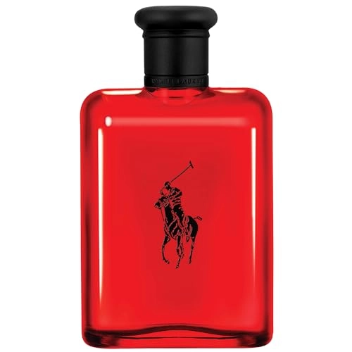Polo Red Eau de Toilette 200 ml