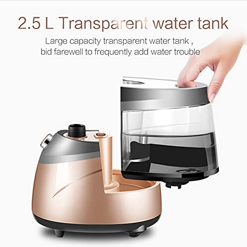 Garment Steamer - 2000W 2.5L