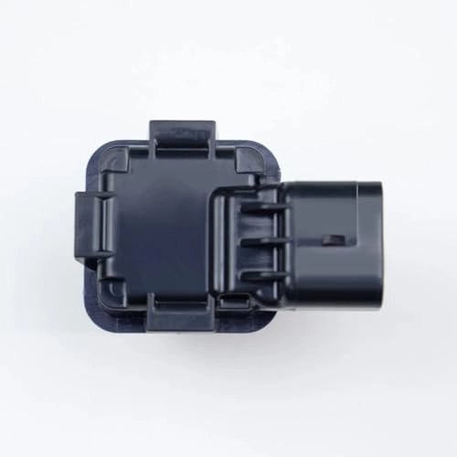 Rear View Backup Camera - Night vision Wired