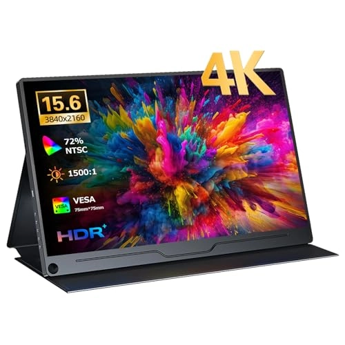 XSEU-CX156-C - 15.6 Inches 3840x2160