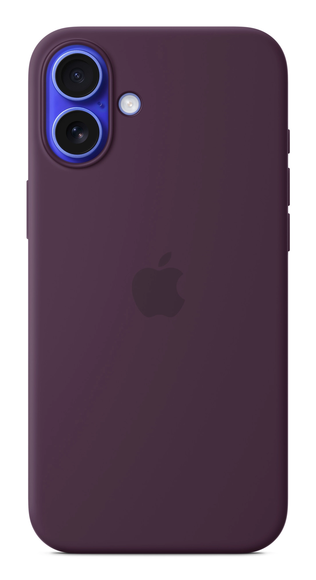 Silicone Case with MagSafe for iPhone 16 Plus