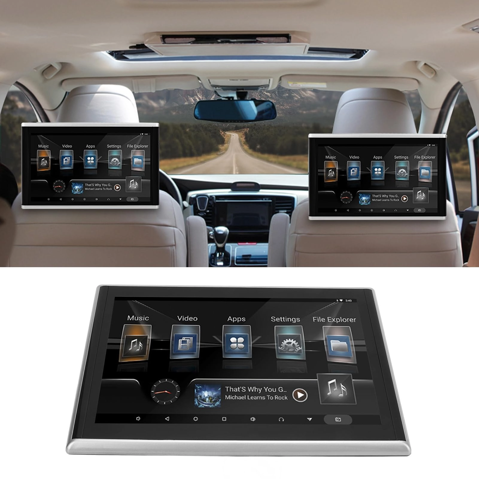 Torvex q1sfx9hero - 9in