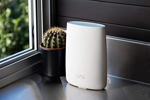 RBK53S-100UKS Orbi - Tri-Band 802.11ac 3 piece(s)