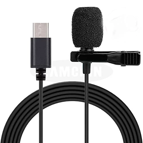 941002 3.5mm-Mini-Jack+USB Microphone