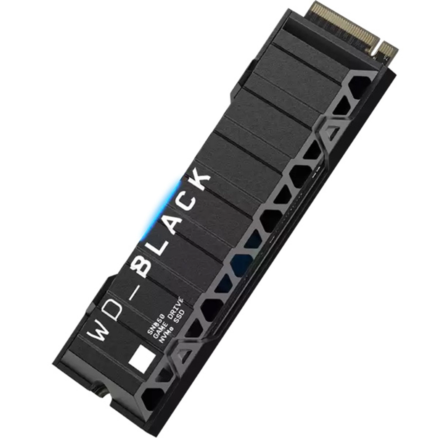 Portable SSD - 2000GB