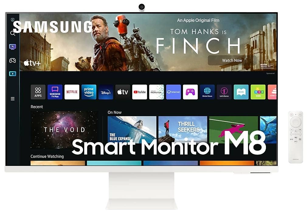 LS32BM801UUXXU - 32 Inch 3840 X 2160