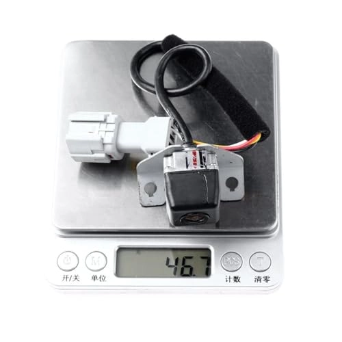 Car Rear View Camera - Night vision