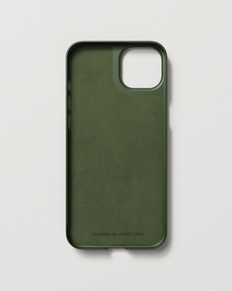 Thin Case with MagSafe for Apple iPhone 17 Pro