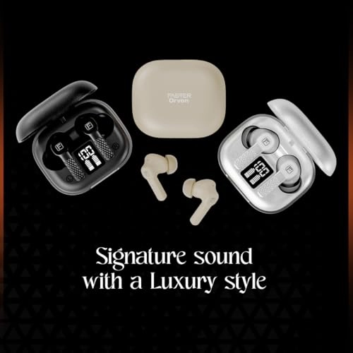 Orvon Wireless Earbud