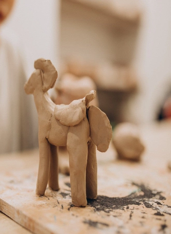 Mouldit Clay - Air Dry 900 g