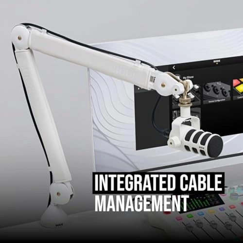 PodMic XLR Microphone Bundle