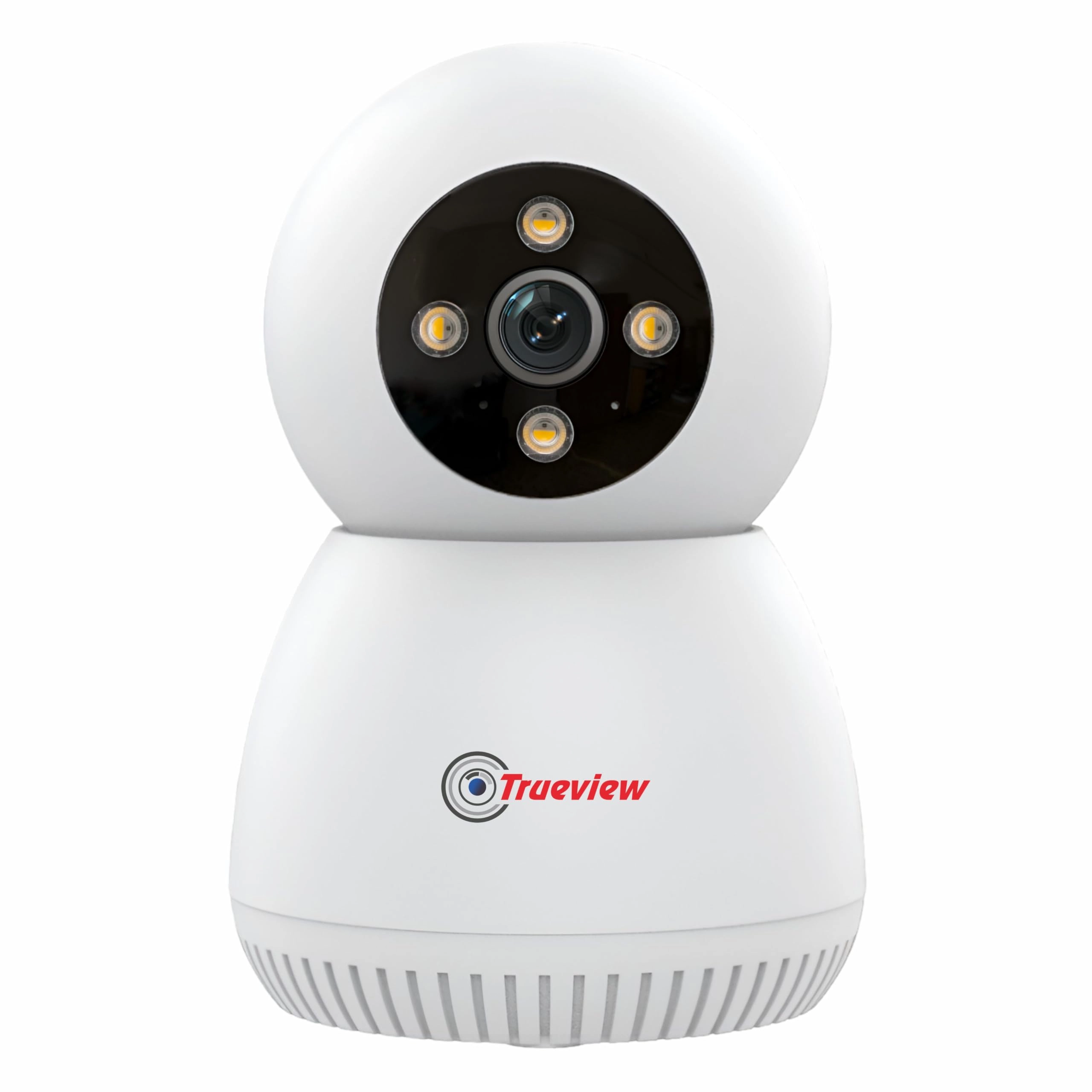 Warner Electronics India Private Limited 2mp Robot