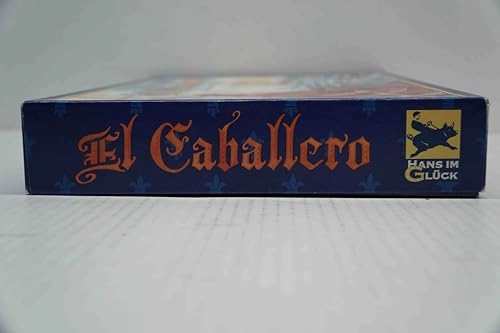 El Caballero