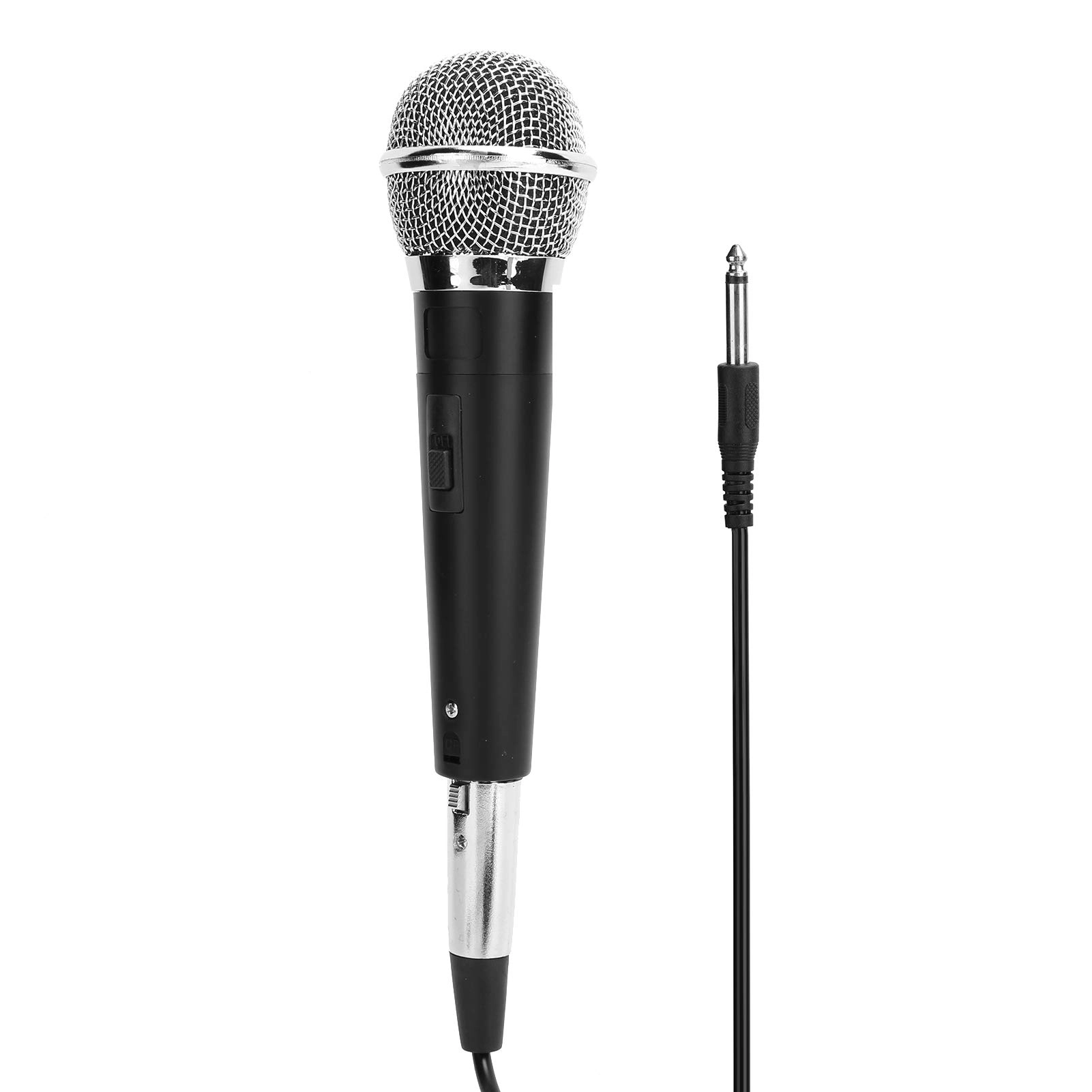342gmtjsuf-11 XLR Microphone
