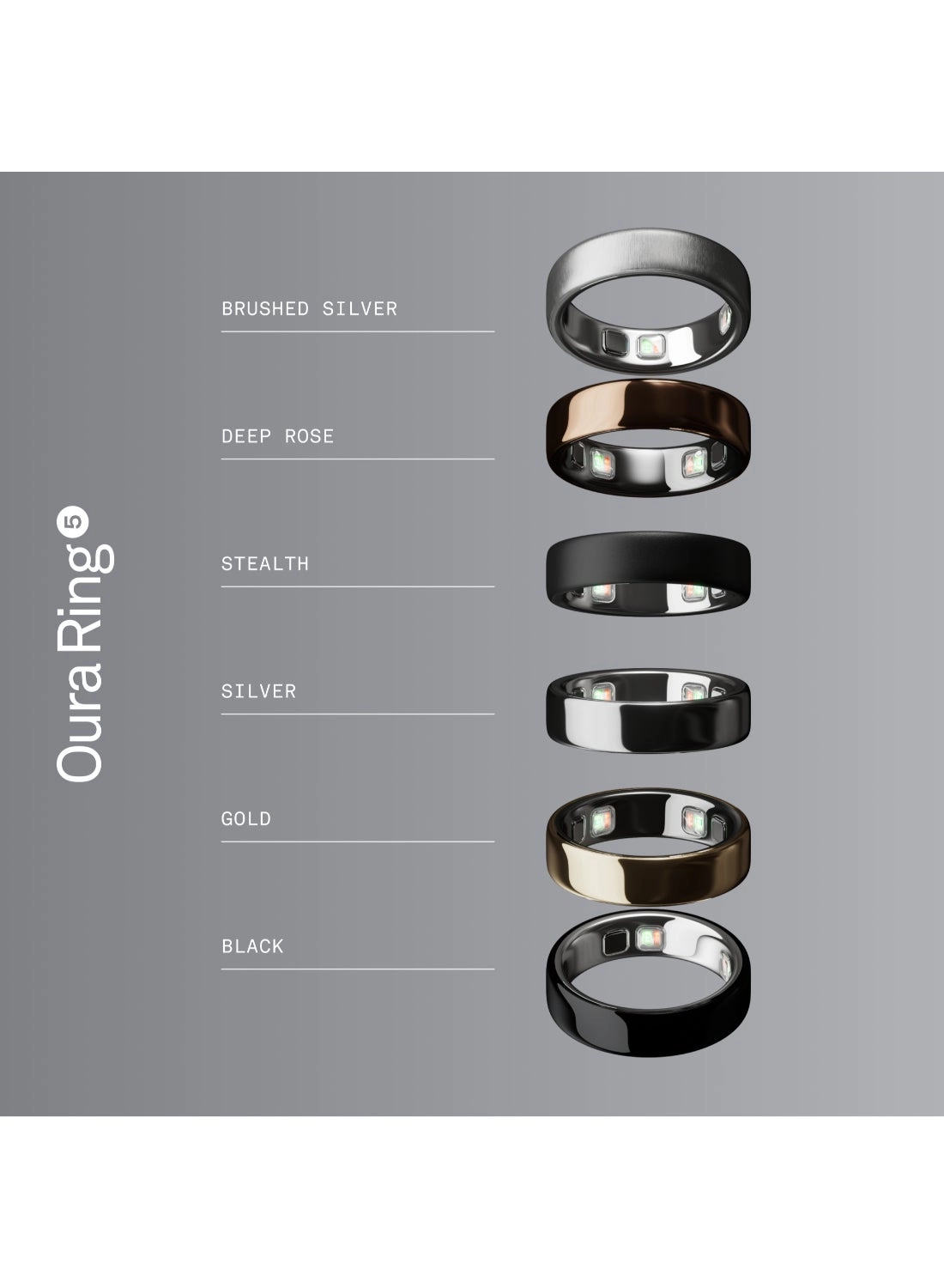 Ring 5 - 6