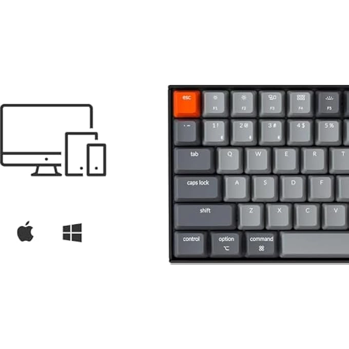 K4 - UK Wired/Wireless