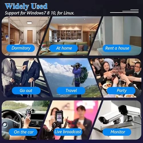 4G LTE WiFi Hotspot Router - 4G LTE Dual-Band 300Mbps