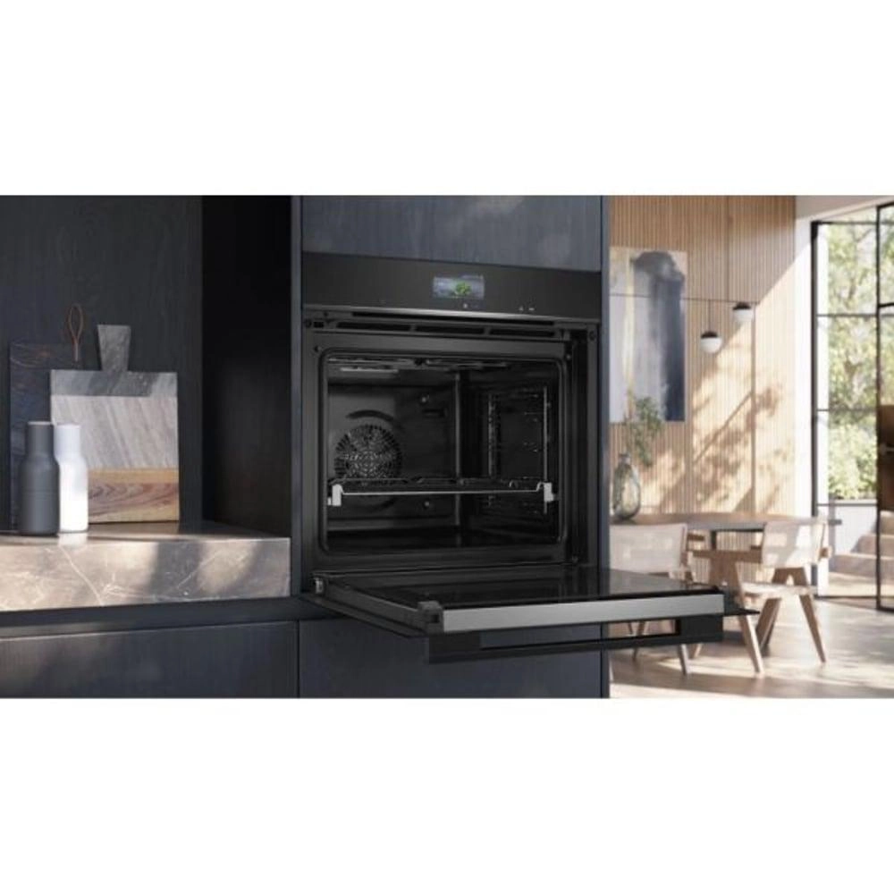 iQ700 HB776GKB1M Electric Oven