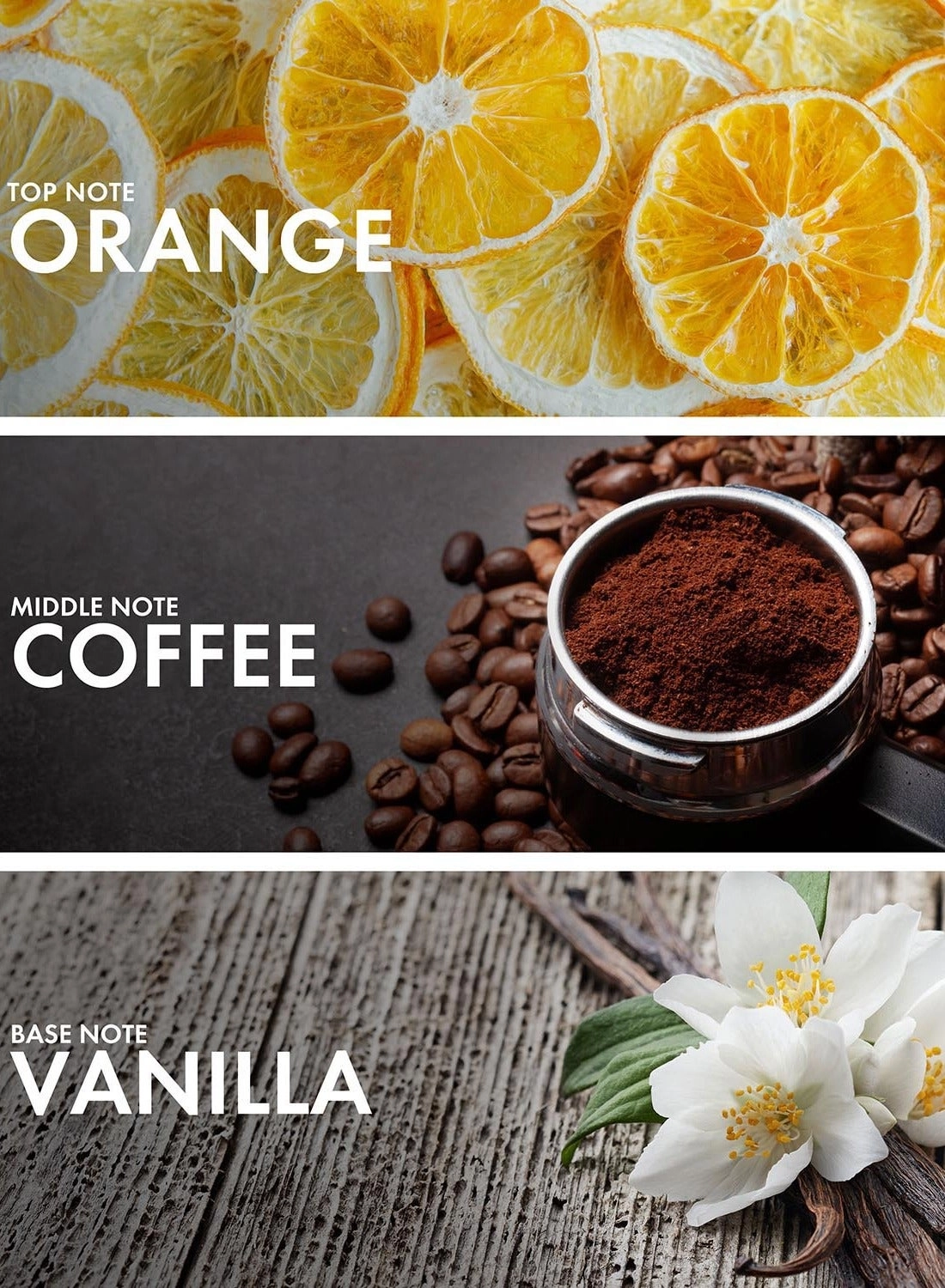 Sweety Vanilla Eau de Parfum - 50 ml