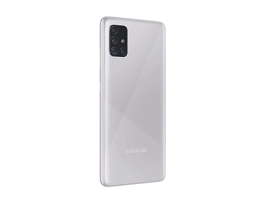 Galaxy A51 - 4GB 128GB