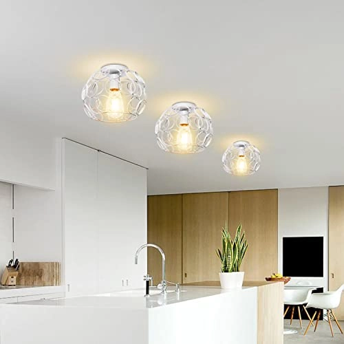 Vintage Ceiling Light - E27 25 cm