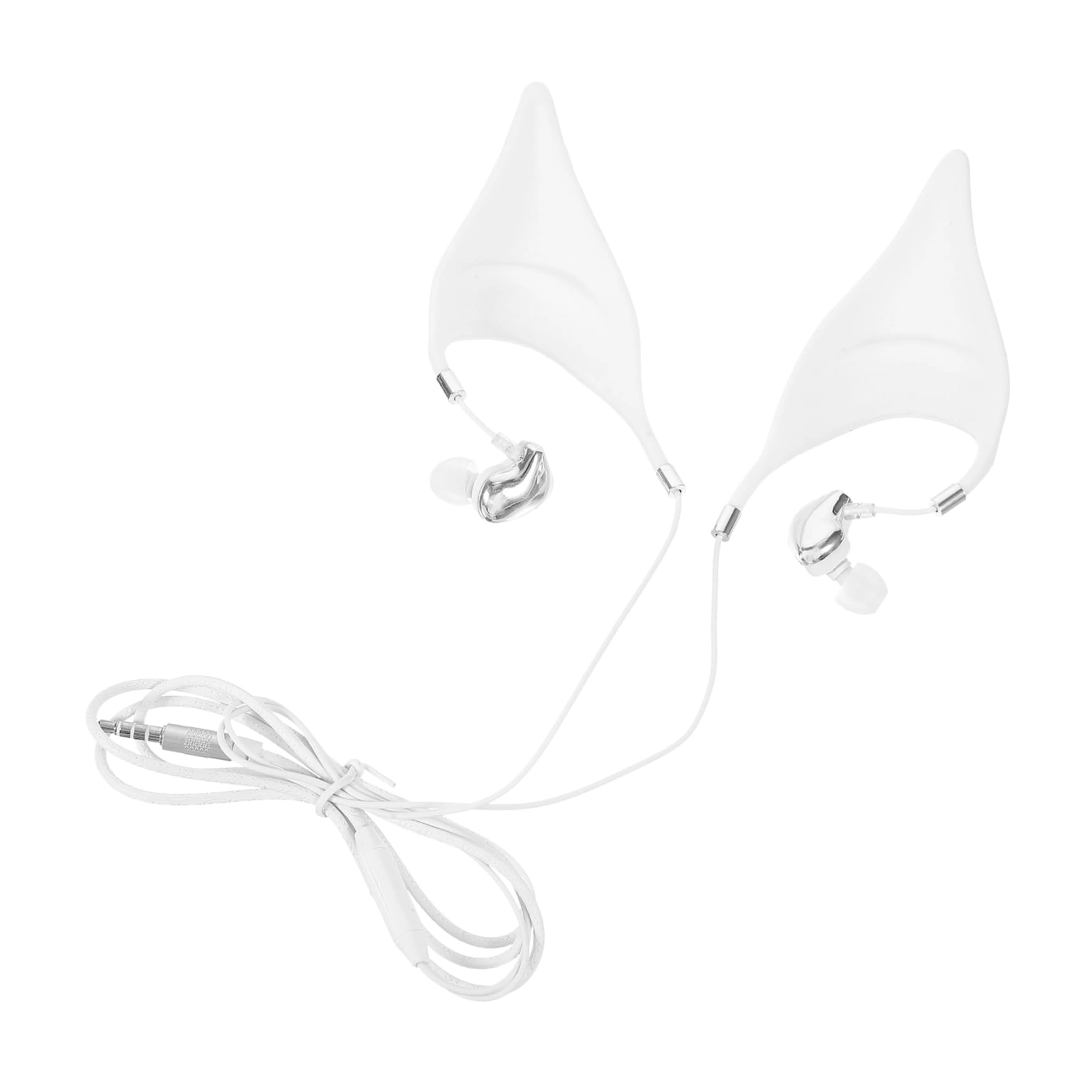 DOITOOL Earbud Headphones Wired Earbud