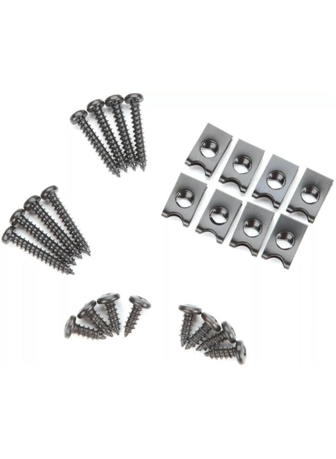 CLUB 64FSL - 6.5 inch 2-Way Shallow Mount