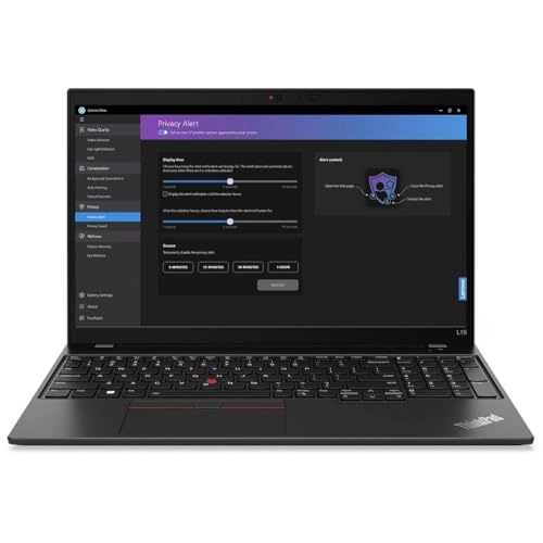 ThinkPad L15 Gen 4 21H3001HUS - 15.6'' i7-1355U 16GB DDR5 512GB SSD