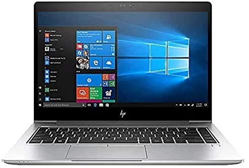 (Renewed) EliteBook 840 G5 - 14'' Core i5-8350U 16GB DDR4 256GB SSD