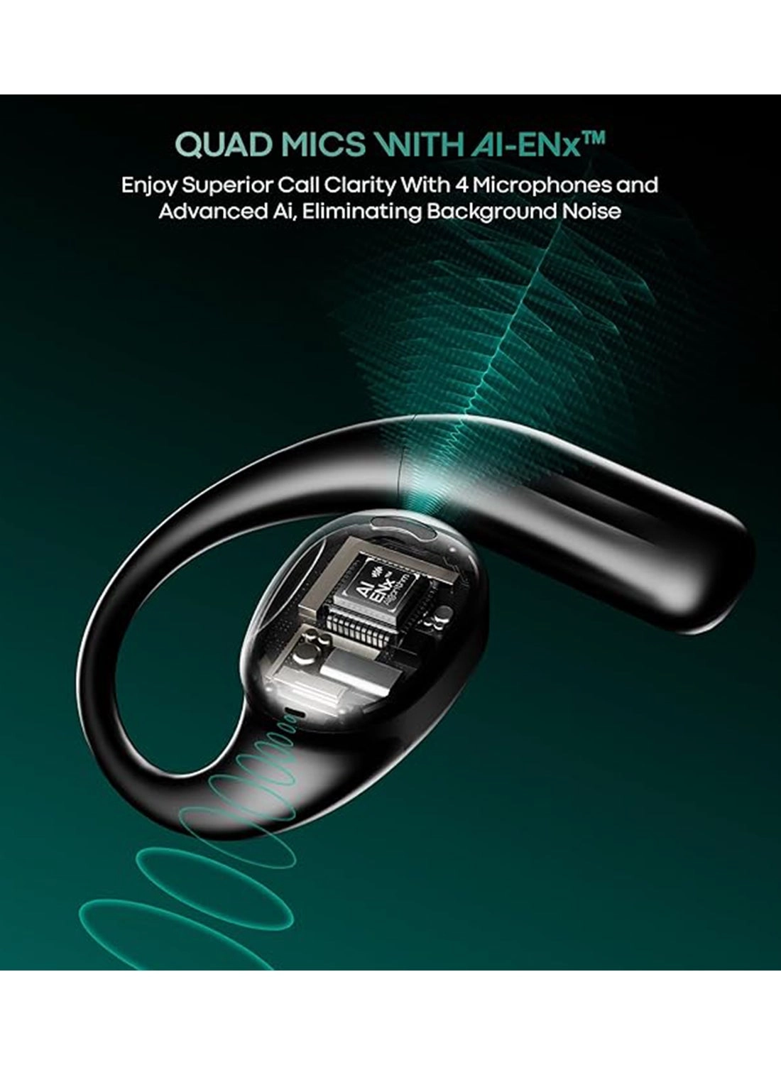 Airdopes Loop Wireless Earbud