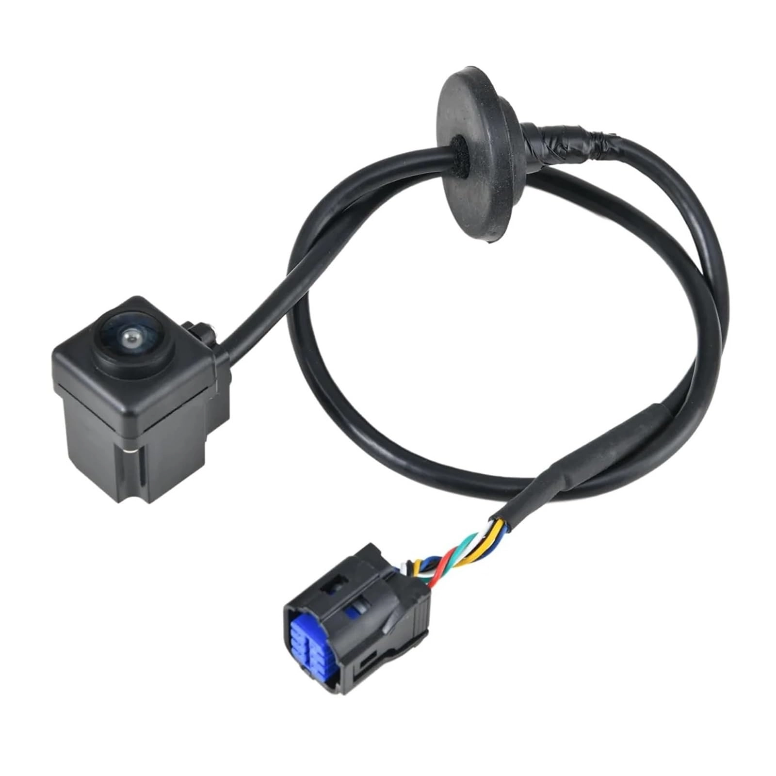 KWAYA Rear View Camera - Kia Soul MK2 2014 2015 2016 95760-B2100