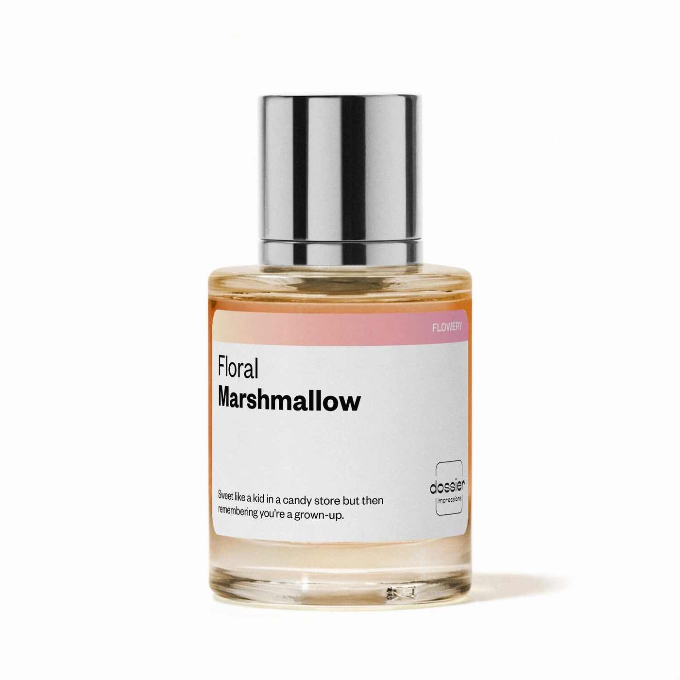 FLORAL MARSHMALLOW Eau de Parfum 50 ml