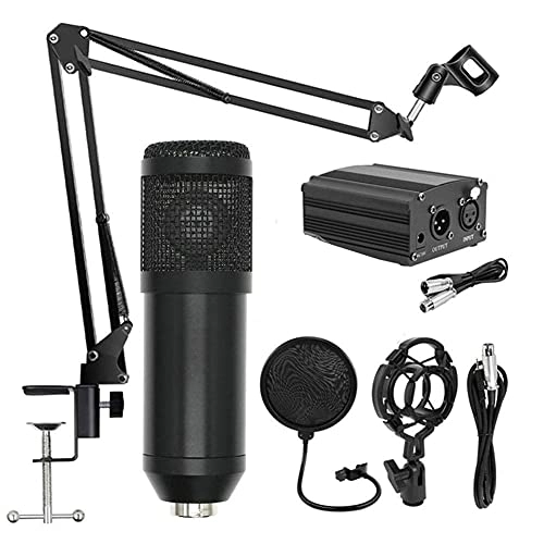 8559899 USB Microphone Set