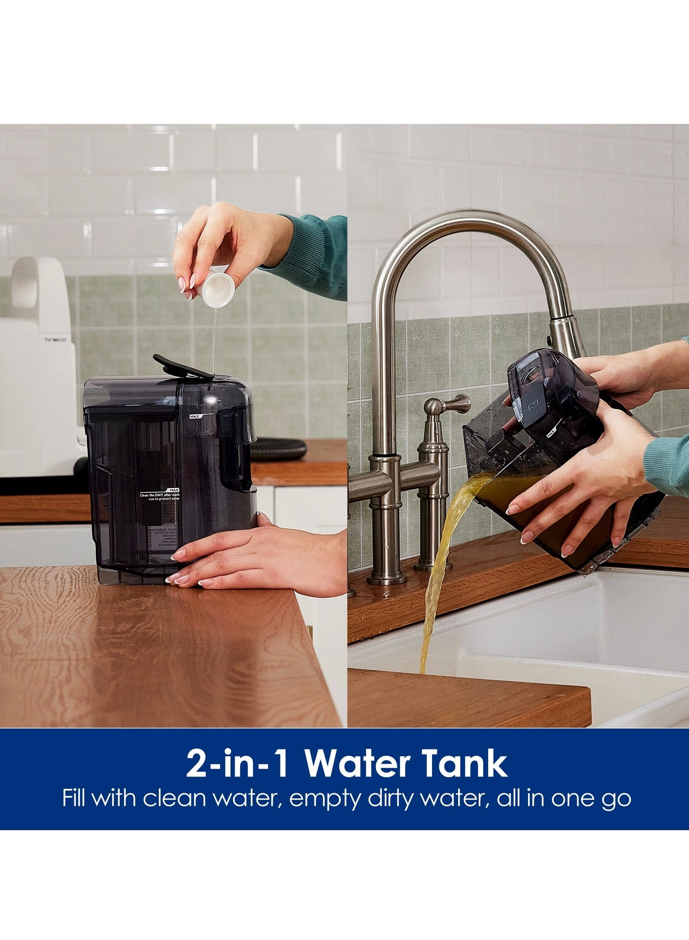 SC050900SA - Dry 300 W