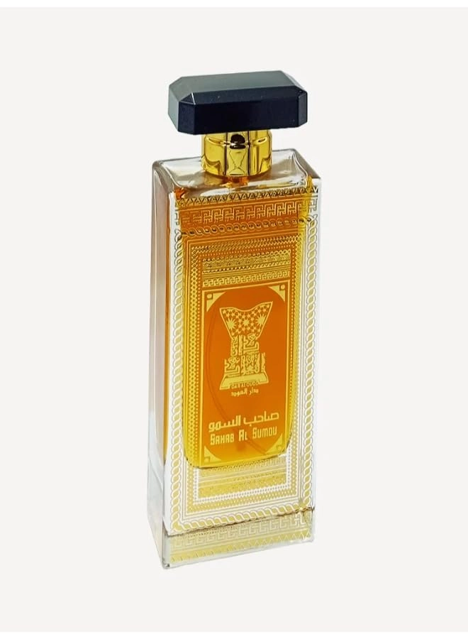 DAR AL OUDD Your Highness Eau de Parfum 100ml