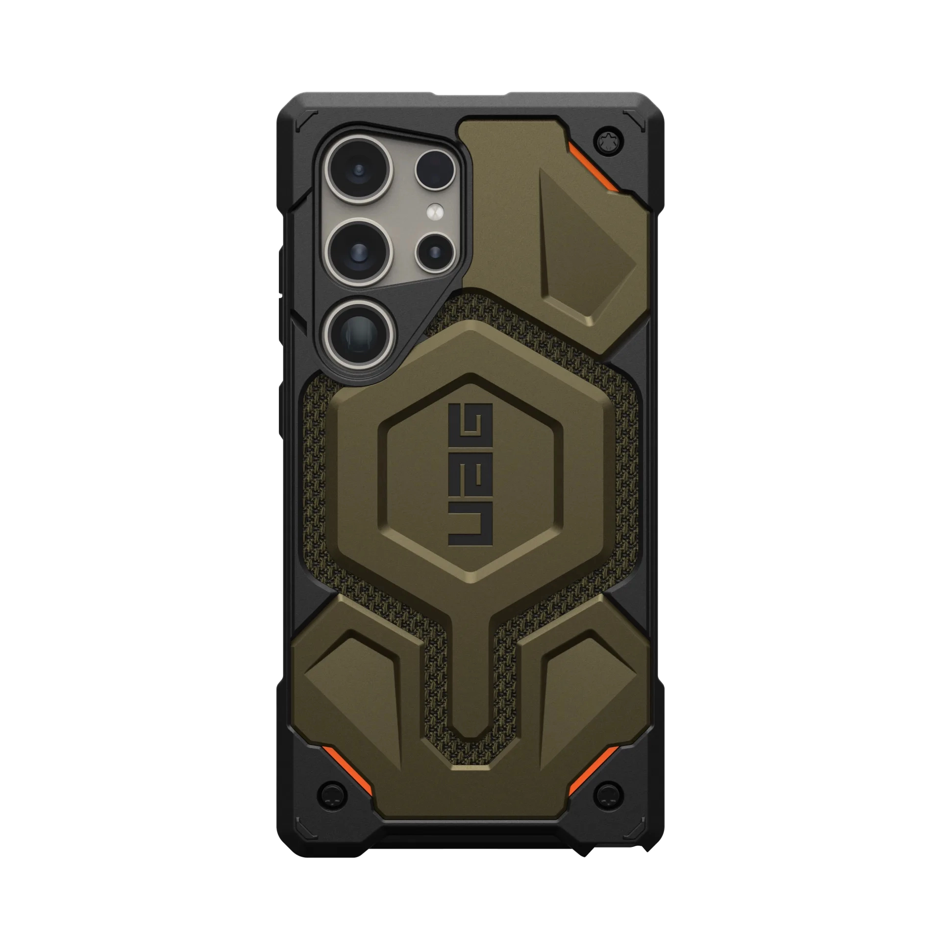 Monarch - Kevlar Case