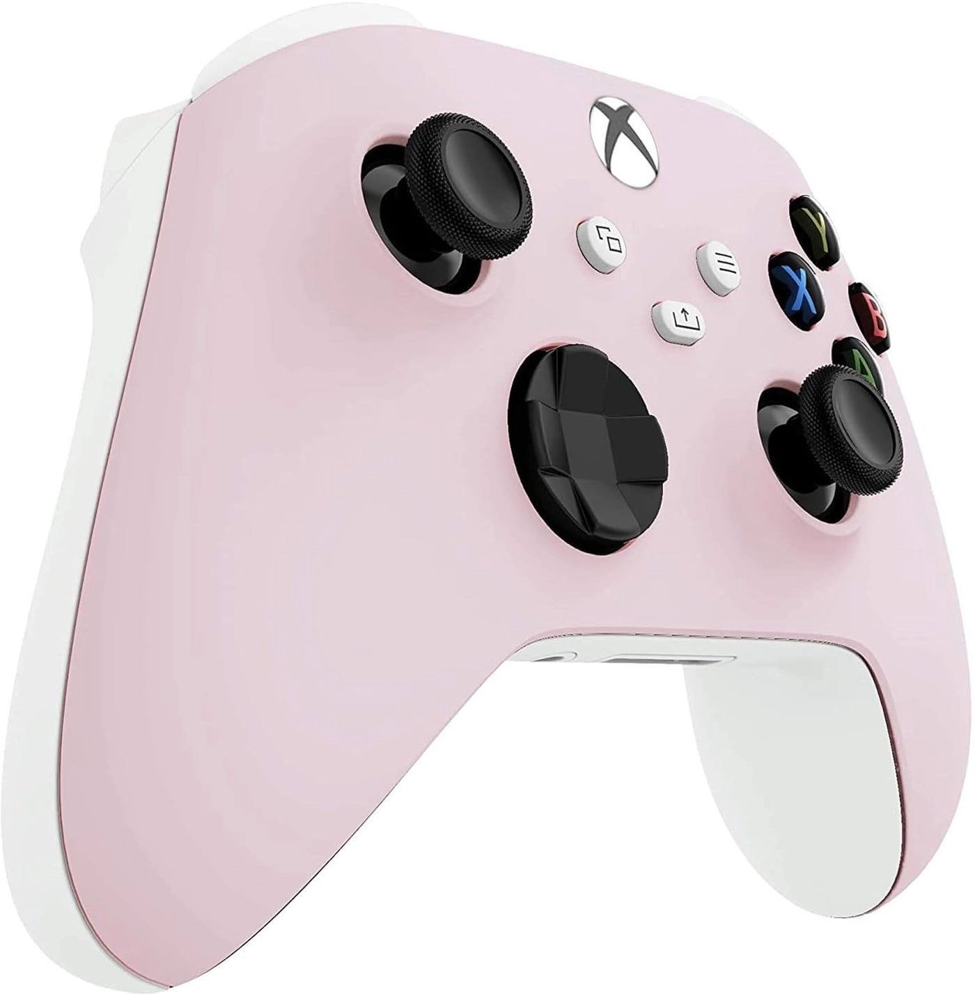 Xbox Wireless Controller Deep Pink