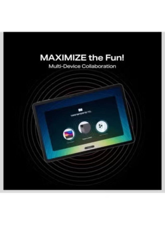 XPAD 20 MAX - 1000GB 10.1"