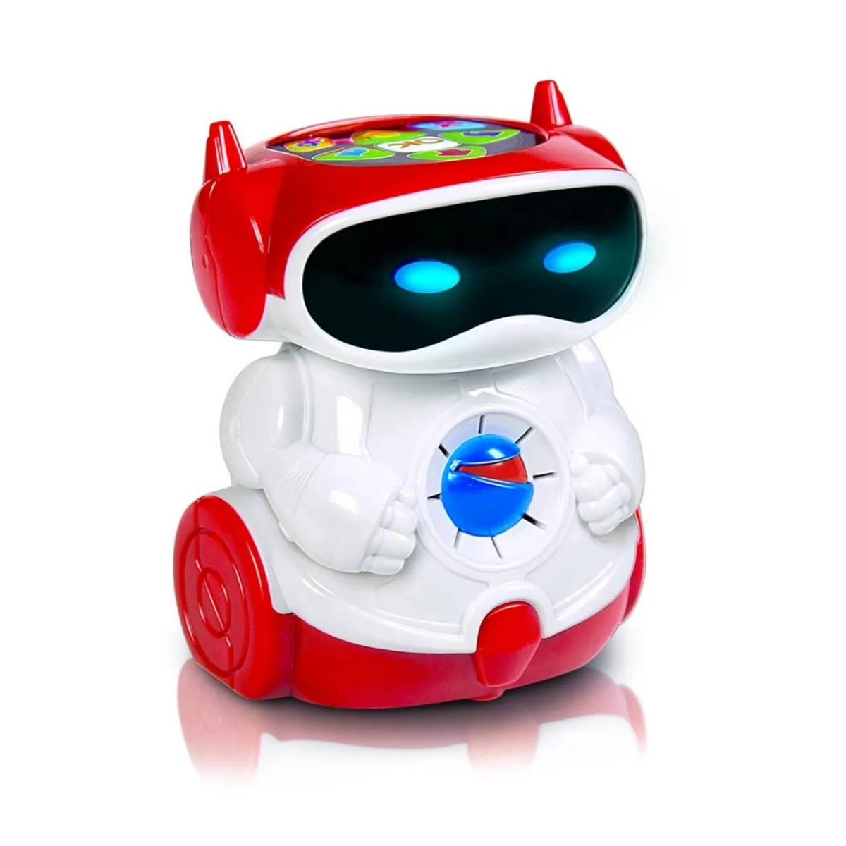 Doc Educational Talking Robot